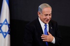 Israel bị nã tên lửa từ Gaza sau khi ông Netanyahu đắc cử