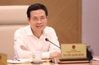 Bộ trưởng Nguyễn Mạnh Hùng nói về “cuộc cách mạng đổi đời” của vùng miền núi, đồng bào