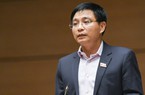 ĐBQH nói gì về lần đầu tiên trả lời chất vấn của tân Bộ trưởng Nguyễn Văn Thắng?
