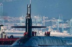 Tàu ngầm hạt nhân lớn nhất thế giới cập cảng Gibraltar, Anh gửi cảnh báo tới Nga
