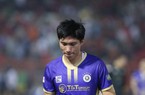 Hà Nội FC nhận tin không vui về Đoàn Văn Hậu