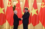 Chuyến thăm Trung Quốc của Tổng bí thư Nguyễn Phú Trọng và 13 văn kiện hợp tác: Việt Nam đầy sức "quyến rũ"