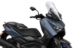 Yamaha XMax 300 2023 mới cập nhật cực kỳ hiện đại, hoành tráng