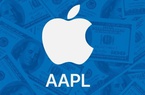 Giá trị của Apple hiện bằng Amazon, Alphabet và Meta cộng lại