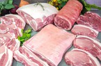 Nhập khẩu thịt và các sản phẩm thịt sẽ không tăng dịp cuối năm 