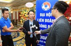 Phó Chủ tịch tài chính VFF Nguyễn Trung Kiên: "Tôi tự tin VFF sẽ trả được lương HLV ĐT Việt Nam"