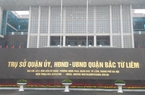 Khi nào quận Bắc Từ Liêm sẽ cấp xong căn cước công dân gắn chip cho toàn bộ người dân?