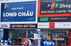 9 tháng FPT Retail báo lãi tăng trưởng bằng lần, lãnh đạo quyết định góp thêm 225 tỷ vào chuỗi Long Châu