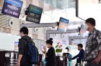 Vietnam Airlines hoàn thiện hệ thống làm thủ tục trực tuyến trên toàn mạng sân bay nội địa 