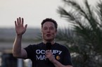 Tỷ phú Elon Musk ủng hộ đảng Cộng hòa trước cuộc bầu cử giữa kỳ