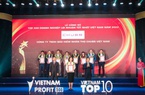 Chubb Life Việt Nam tiếp tục được vinh danh “Top 500 doanh nghiệp lợi nhuận tốt nhất Việt Nam”