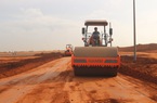 Chuẩn bị đấu thầu dự án cao tốc Bắc - Nam: Những "ông lớn" nào sáng cửa?