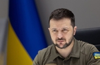 Ukraine tuyên bố tình hình ở Kherson diễn biến căng thẳng, khẳng định không nhường 'một centimet nào' cho Nga