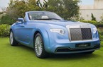 Rolls-Royce Phantom Hyperion mui trần, giá 4,3 triệu USD