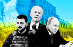 Cuộc chiến năng lượng và khả năng phục hồi kinh tế khó khăn, vị trí của Ukraine trong lòng đồng minh mỏng đi