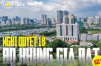 Nông dân sống khổ vì bị thu hồi đất với khung giá thấp (Bài 2)