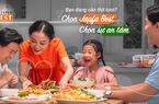 Gia nhập ngành thịt, Japfa Việt Nam thiết lập vị thế với thương hiệu Japfa Best