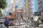 Năm 2022, Nhà nước được cưỡng chế thu hồi đất của người sử dụng đất trong trường hợp nào?