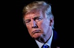 'Làn sóng đỏ' không xảy ra, người 'thua đau' nhất cuộc bầu cử giữa kỳ ở Mỹ là Donald Trump