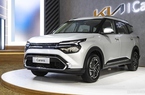 Chốt ngày ra mắt KIA Carens 2023 tại Việt Nam đấu Mitsubishi Xpander