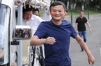Mặc tập đoàn thương mại điện tử Alibaba sa sút, tỷ phú Jack Ma tới Nhật Bản "ở ẩn"