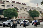 Thiết kế độc đáo bên trong chợ cổ trăm tuổi, sầm uất bậc nhất Hà thành