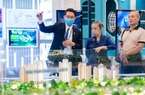 "Thúc" nới room thêm 1% để giải cứu thị trường bất động sản trước Tết Quý Mão