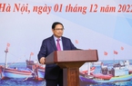 Điểm tên loạt tỉnh còn để tàu cá vi phạm khai thác IUU tại hội nghị do Thủ tướng Phạm Minh Chính chủ trì