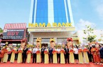 Nam A Bank khai trương chi nhánh Cà Mau