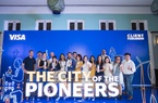 Techcombank tiếp tục được vinh danh 7 giải thưởng danh giá của visa