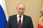 Tổng thống Putin gợi ý khả năng dàn xếp chấm dứt chiến sự Ukraine