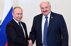 Belarus sẵn lòng giúp đỡ Ukraine làm điều này 'vô điều kiện'