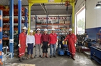 Kỳ họp Hội đồng Liên doanh Việt - Nga Vietsovpetro lần thứ 55: Đạt sự đồng thuận, nhất trí cao của hai Phía tham gia