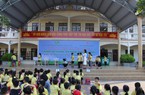 Công ty TNHH MTV Môi trường đô thị Hải Phòng đẩy mạnh tuyên truyền phân loại rác thải đầu nguồn tại các trường học