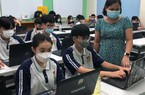 Giáo viên trường chuyên "có vào, có ra"