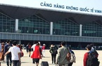 Đề xuất xây mới nhà ga T2 sân bay Vinh - Nghệ An
