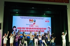 Lữ đoàn 101 tổ chức chương trình em yêu Tổ quốc Việt Nam