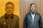 Bộ Công an khởi tố, bắt tạm giam Phó Chủ tịch UBND tỉnh Bình Thuận Nguyễn Văn Phong
