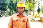 Công nhân Điện lực Lào Cai cứu sống cháu bé bị ngạt trong đám cháy