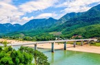 Nông thôn mới xã Đại Sơn của Quảng Nam đang “tăng tốc” về đích