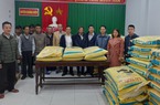 Hội Nông dân TT-Huế hỗ trợ hàng chục hộ hội viên phát triển nuôi trồng thủy sản 