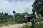 Bình Định: Lấy cả "đất vàng" thuộc di tích thắng cảnh cho vợ nguyên Chủ tịch huyện thuê trái pháp luật