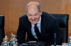 Thủ tướng Đức tuyên bố Berlin nên tiếp tục làm ăn với Moscow