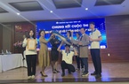 Chung kết Cuộc thi “Sinh viên Thuỷ Lợi với ý tưởng khởi nghiệp” năm 2022