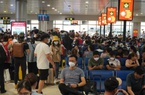 Vé máy bay Tết tiếp tục khan hiếm, hàng không "cấp tốc" tăng tải phục vụ cao điểm