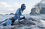 "Avatar: The Way of Water" sẽ trở thành bộ phim ăn khách nhất mọi thời đại?