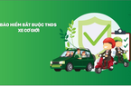 Mua Bảo hiểm Bắt buộc TNDS Xe mô tô - xe máy trên Agribank E-mobile banking: “Nói” không với nỗi lo quên giấy tờ