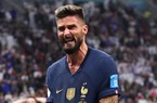 Bí quyết thành công của Olivier Giroud: Ăn uống khoa học, tập luyện siêng năng