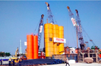 FECON bất ngờ trúng gói thầu gần 400 tỷ tại dự án Cảng quốc tế Lạch Huyện