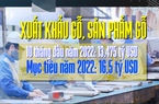 Gỗ Việt Nam đối mặt với phòng vệ thương mại